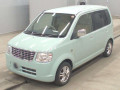 2012 Mitsubishi eK Wagon