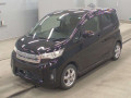 2013 Mitsubishi ek Custom