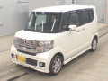 2012 Honda N-BOX CUSTOM