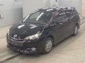 2013 Toyota Wish
