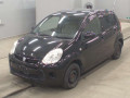 2016 Toyota Passo