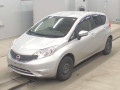 2015 Nissan Note