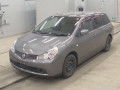 2008 Nissan Wingroad
