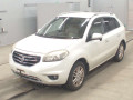 2012 Renault Koleos