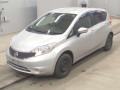 2015 Nissan Note