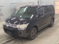 2008 Mitsubishi Delica D5