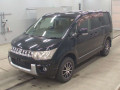 2007 Mitsubishi Delica D5