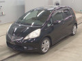 2009 Honda Fit