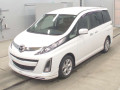2011 Mazda Biante