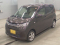 2020 Mitsubishi eK Wagon