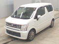 2018 Suzuki Wagon R
