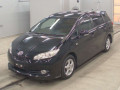 2010 Toyota Wish