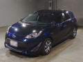 2019 Toyota Aqua