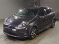 2017 Toyota Aqua