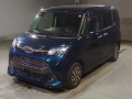 2017 Toyota TANK