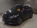 2021 Nissan KIX