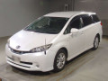 2009 Toyota Wish