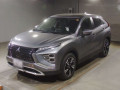 2025 Mitsubishi Eclipse Cross