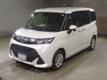 2019 Toyota TANK