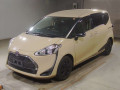2021 Toyota Sienta