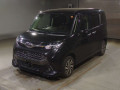 2018 Toyota TANK