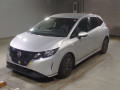 2022 Nissan Note
