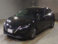 2022 Nissan Note