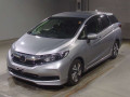 2021 Honda SHUTTLE