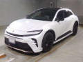 2025 Toyota Crown Sport