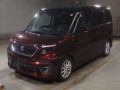 2021 Suzuki Solio Bandit