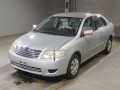 2006 Toyota Corolla Sedan
