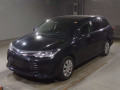 2015 Toyota Corolla Fielder