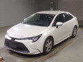 2021 Toyota Corolla Sedan