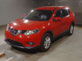 2015 Nissan X-Trail