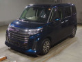 2021 Toyota Roomy