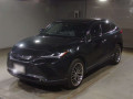 2022 Toyota Harrier