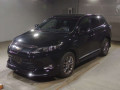 2014 Toyota Harrier Hybrid