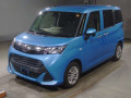 2017 Toyota TANK