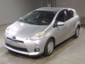 2013 Toyota Aqua
