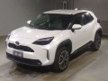 2021 Toyota YARIS CROSS