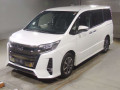 2019 Toyota Noah