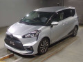2017 Toyota Sienta