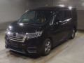 2017 Honda Step WGN Spada