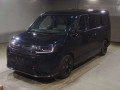 2024 Honda Step WGN