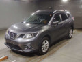 2016 Nissan X-Trail