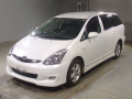 2007 Toyota Wish
