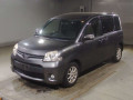 2012 Toyota Sienta