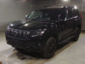 2023 Toyota Land Cruiser Prado