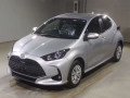 2024 Toyota YARIS