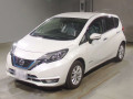 2020 Nissan Note